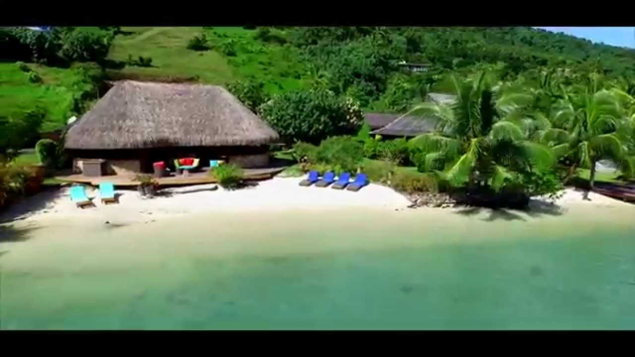 Somptueuse propriété à Moorea - French Polynesia Sotheby's International Realty