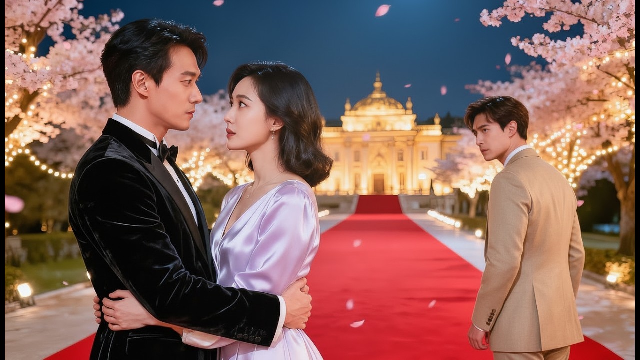 ทายาทพันล้านปลอมตัวเป็นพนักงานใหม่…คนที่ดูถูกเธอไม่รู้ว่าความจริงอันตรายกำลังจะถูกเปิดเผย