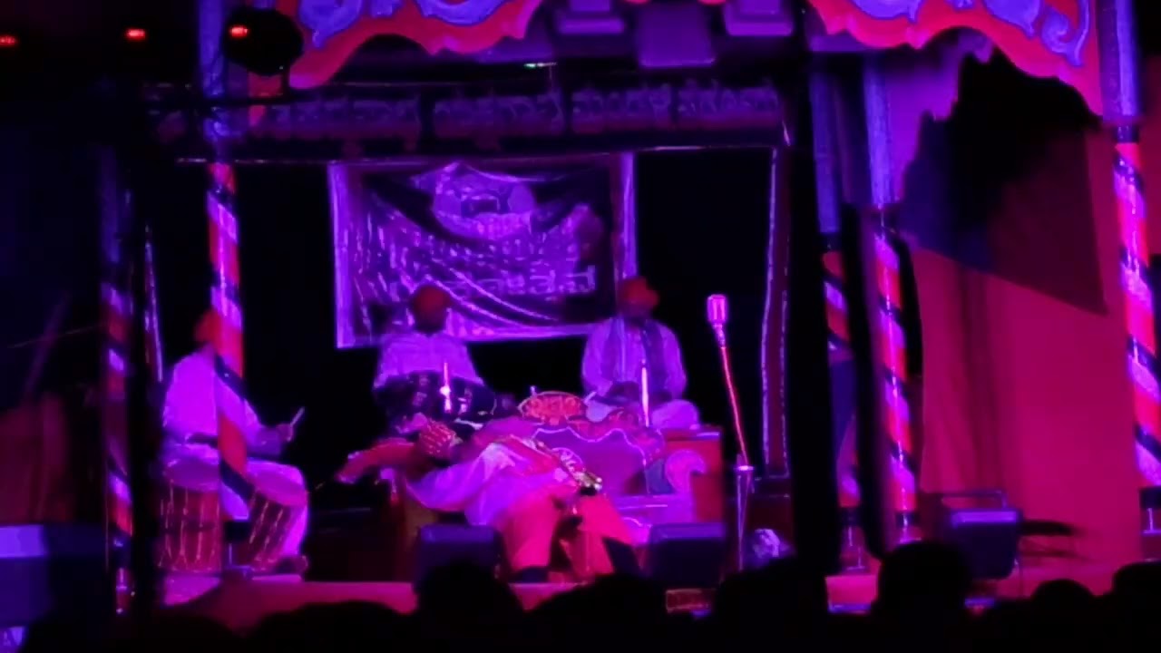 ಚದುರಂಗ- ಪೆರ್ಡೂರು ಮೇಳದ ಈ ವರ್ಷದ ಸೂಪರ್ ಹಿಟ್ ಪ್ರಸಂಗ,-highlights