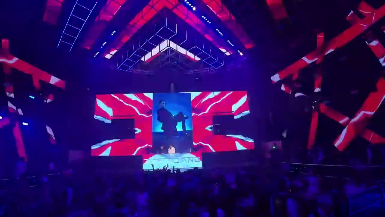 LIVE SHOW 10.01.26 - DJ THÁI HOÀNG - H2 CLUB