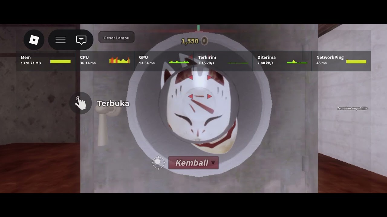 Main peta2 level 6