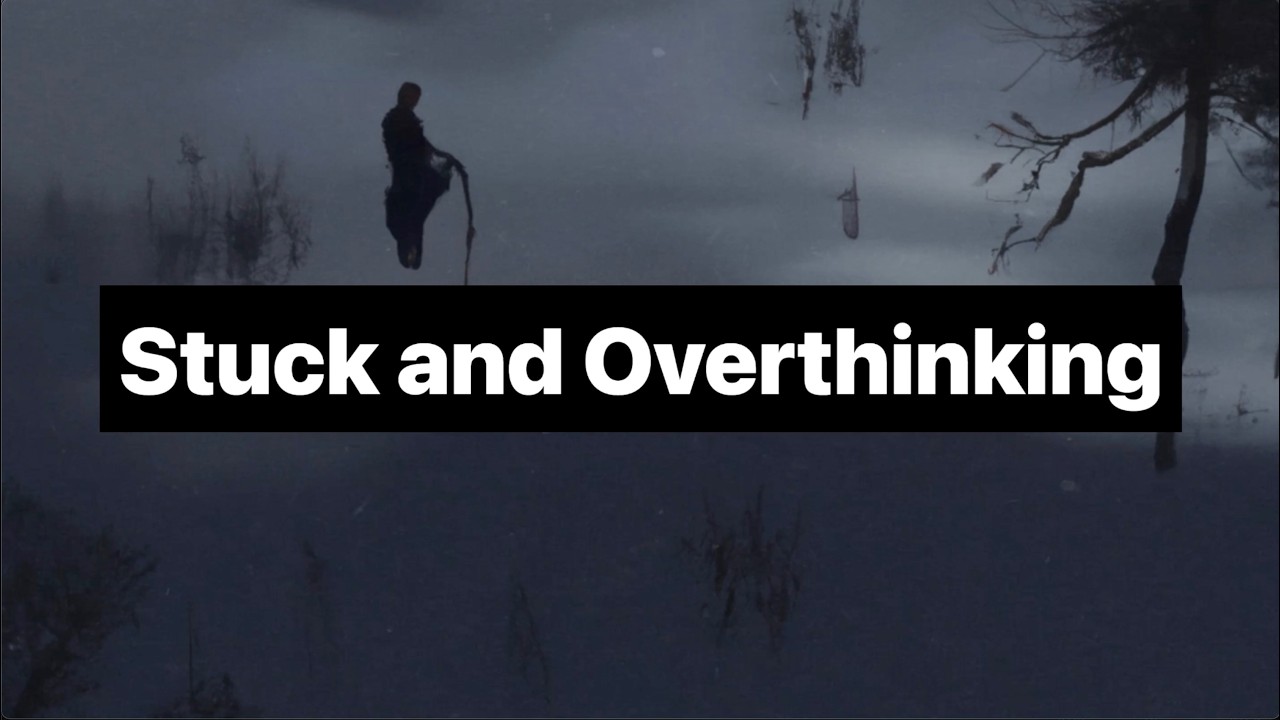 How To De-bog Yourself