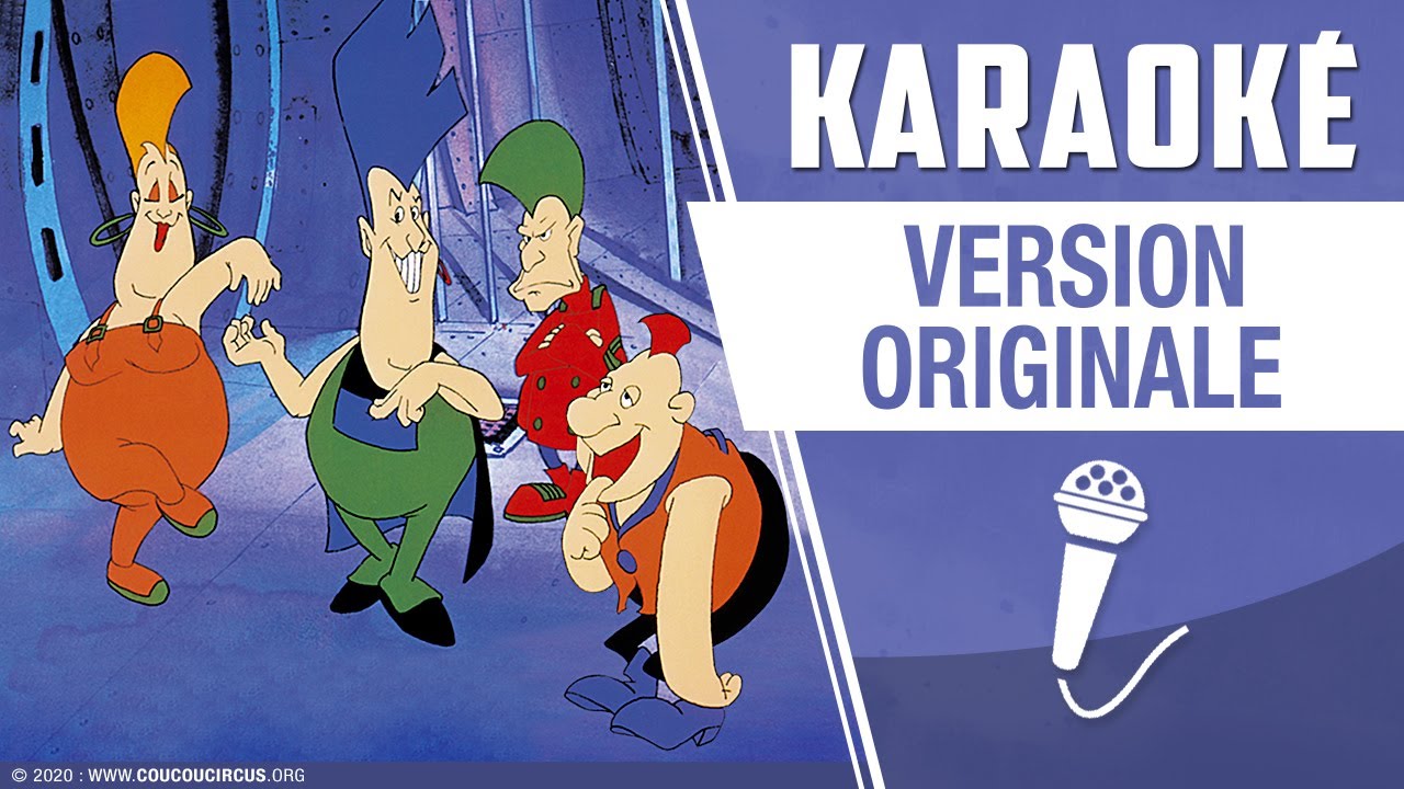 La danse des pirates 