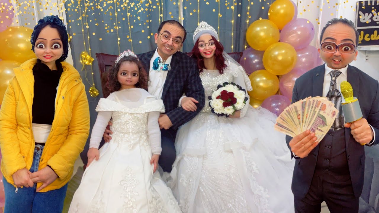 لما نعمل فرح لؤي في البيت | النهاية صادمة