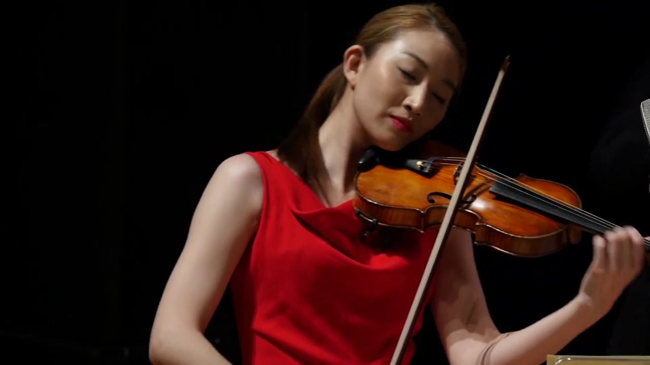 [ JS String ] 하얀거탑 OST B-rossette