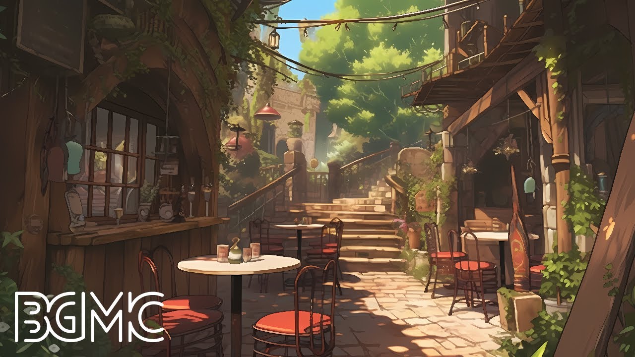 June Jazz - Chill Out Lounge with Smooth Jazz for Dinner & Study