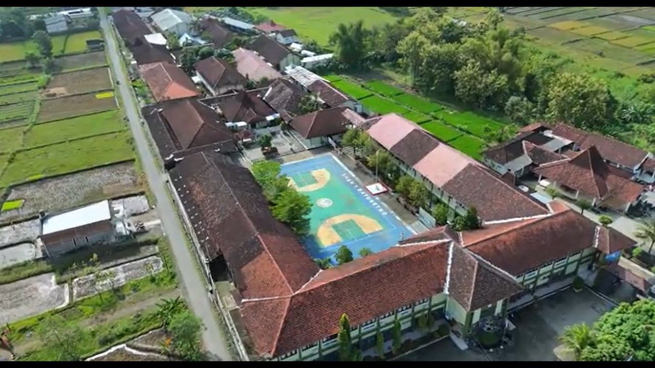 Lomba Sekolah Sehat (LSS) 2026: SMA NEGERI 1 BATURETNO