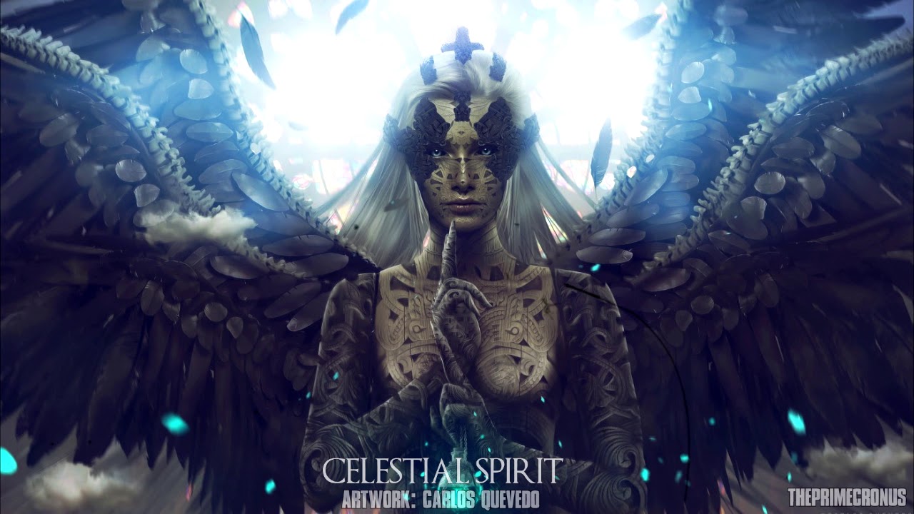 'CELESTIAL AWAKENING' BY Caroline-Jayne Gleave