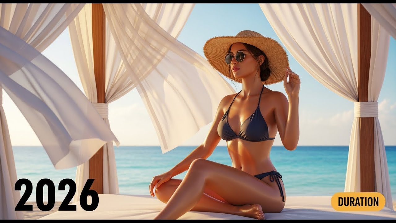 Mainstage EDM Mix 2026 | High Energy Music Inspired by Ultra Music Festival