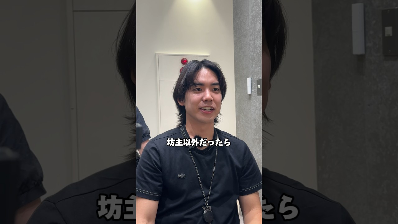 とうとう短髪にしました！#垢抜け #ソロ氏 #美容室