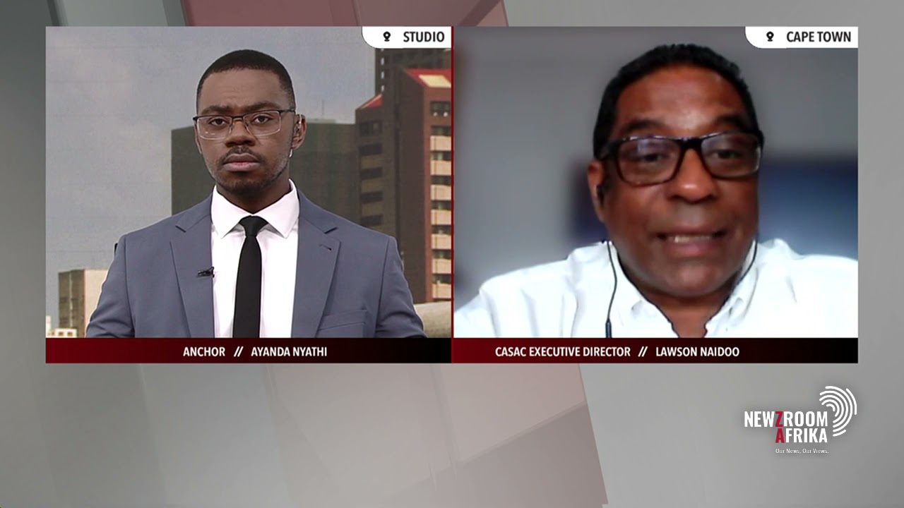 Lawson Naidoo discusses the Pietermaritzburg High court's ruling ton the Ingonyama Trust and tenants