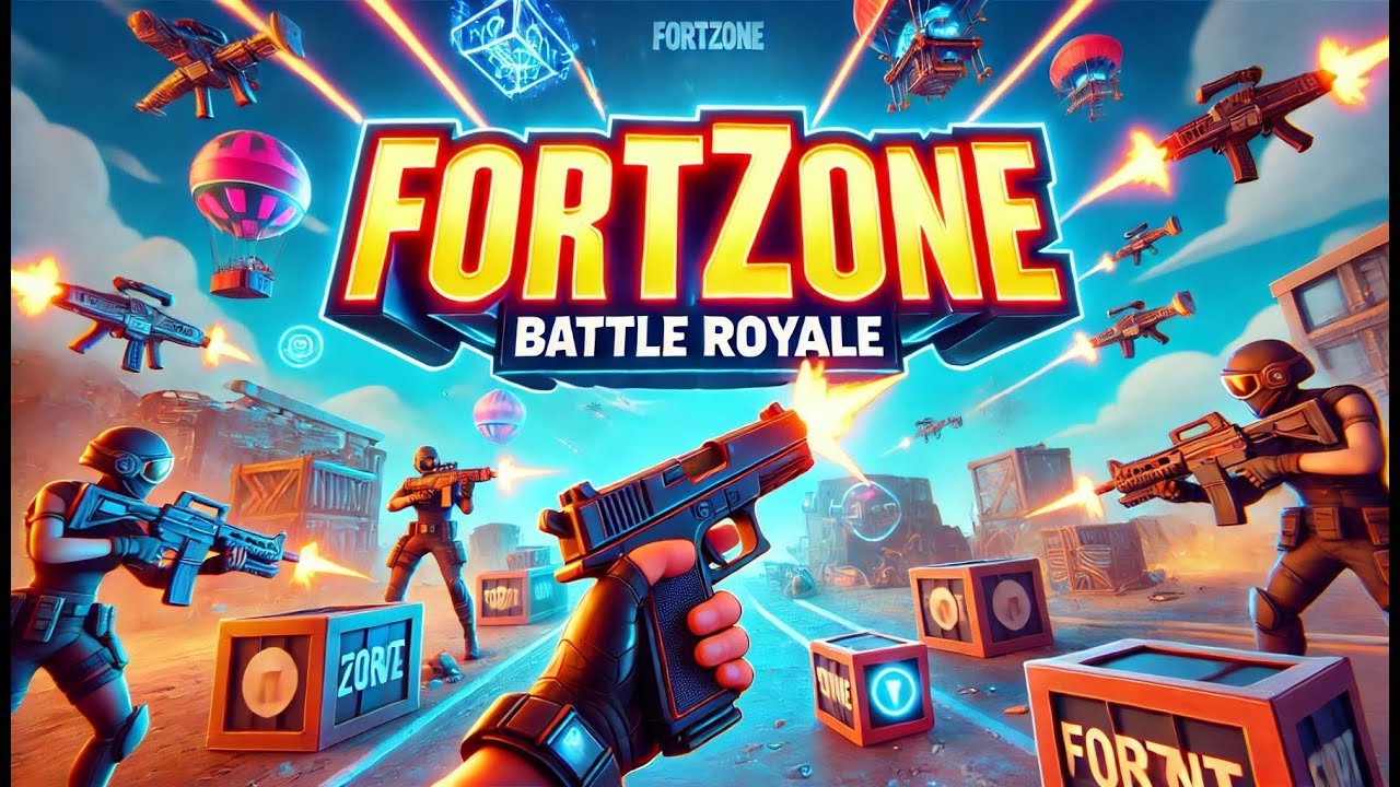 5 Times #1! This Might Be My Best Fortzone Run Ever! 💀💯
