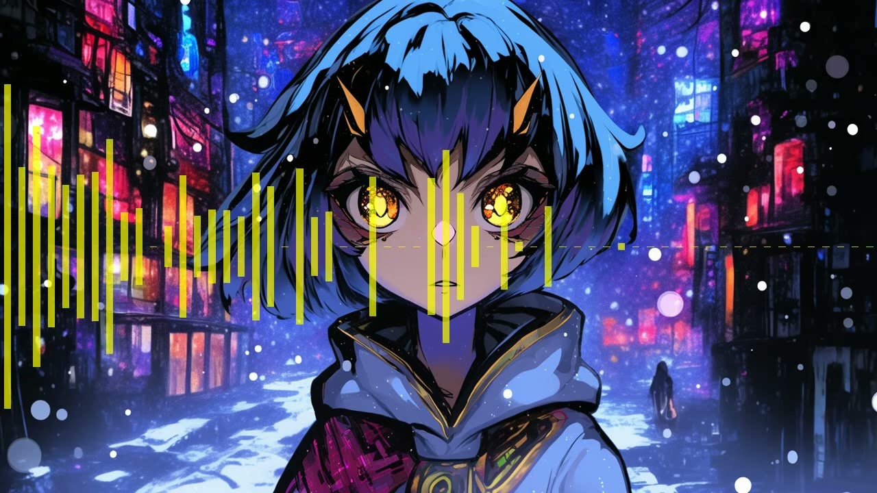 Dawn of the Dream | Cyberpunk Electronic + Night Drive Synthwave
