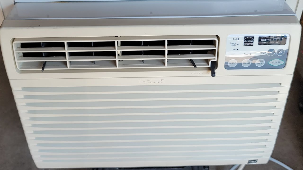 OFF GRID SOLAR POWER AIR CONDITIONER MAINTENANCE & TESTING (Part Two)