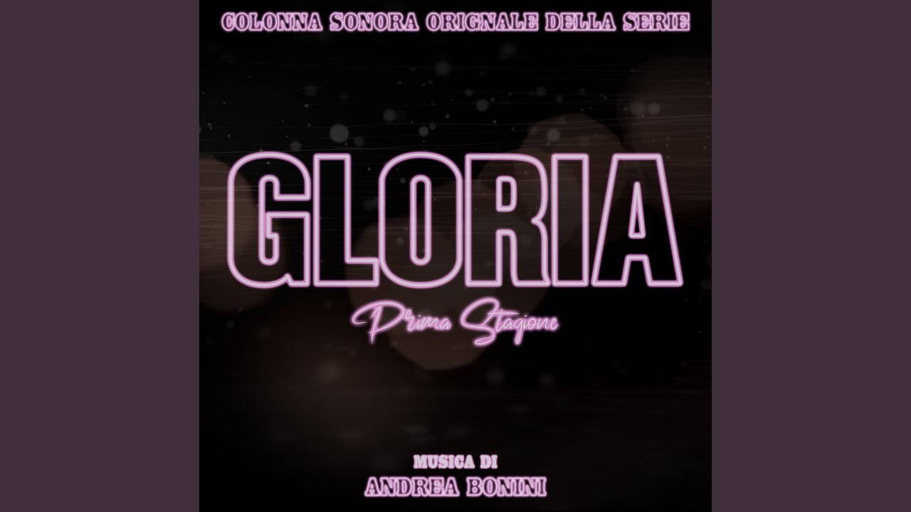 Il Tango Di Alex E Gloria