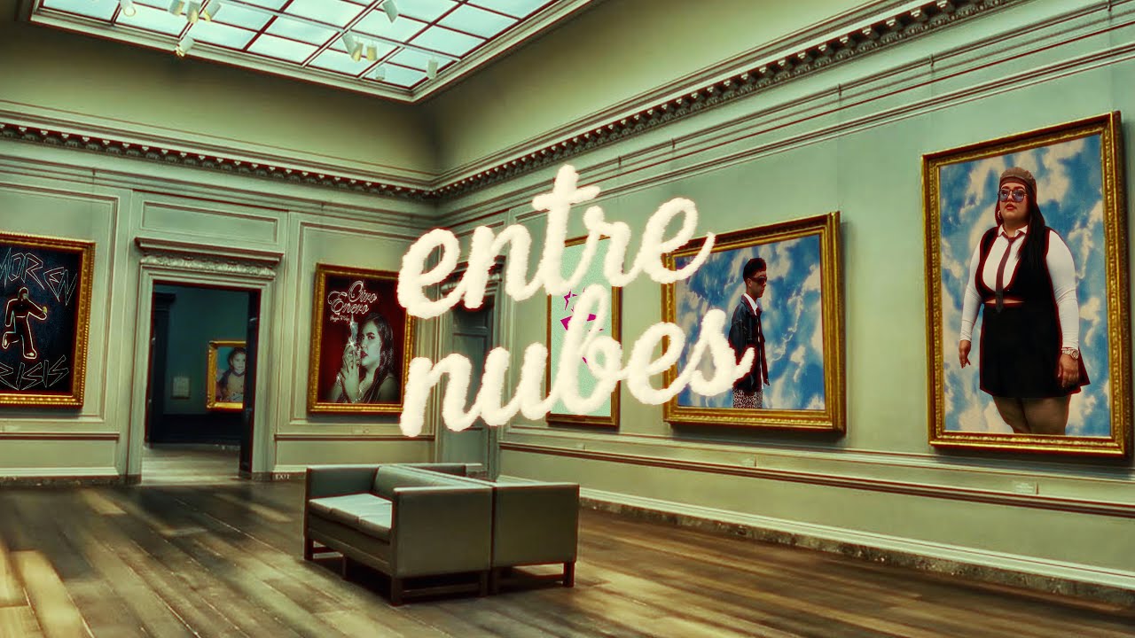 @SlNGGER @iipavlo@Vélezagainagainagain - ENTRE NUBES (Official Video)