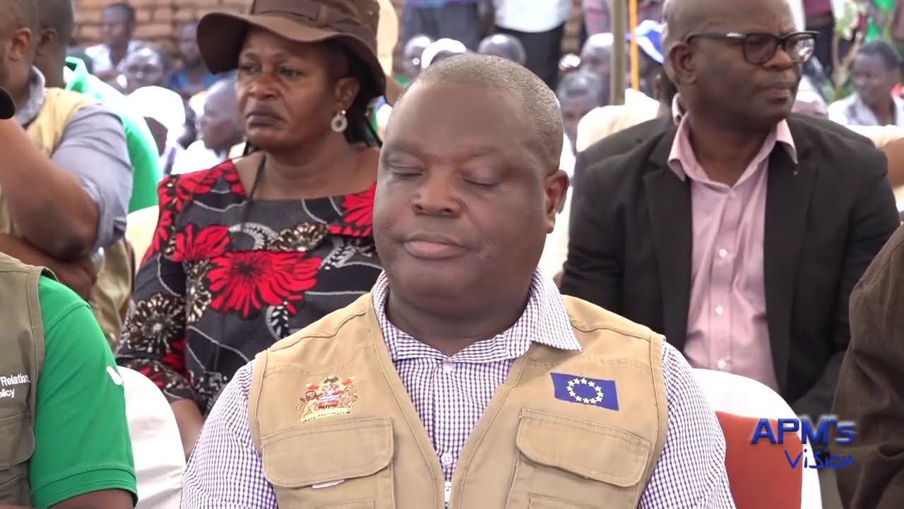 ZOMWE WALANKHULA PRESIDENT PETER MUTHARIKA🇲🇼😊🤨🤔🤗 ( 12 FEBRUARY 2026)