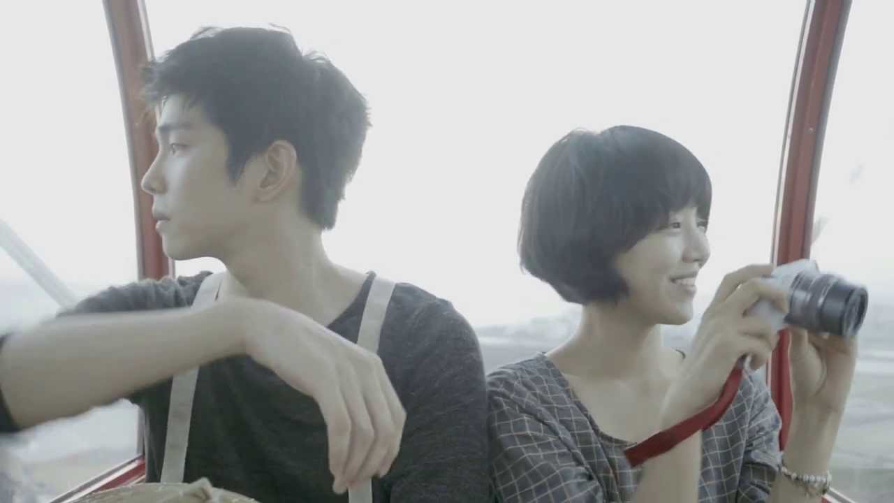 왓위민원트(What Women Want) - 궁금해졌어(Curious) Feat. 정엽)