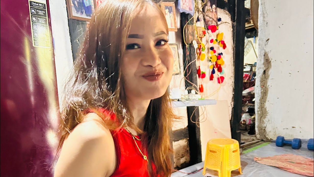 Sangai Festival gi eshei Rehearsal chtluba..