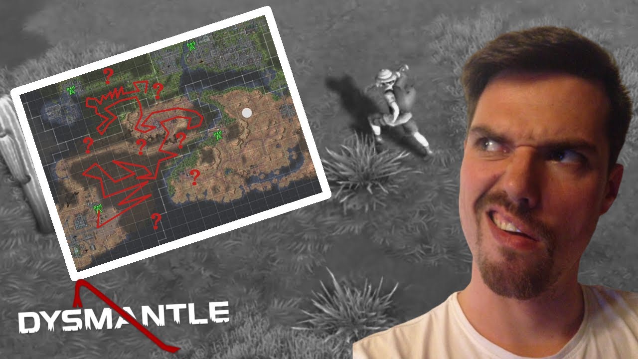 Orientierungslos - Dysmantle 18 | Gameplay deutsch | MisterGG85