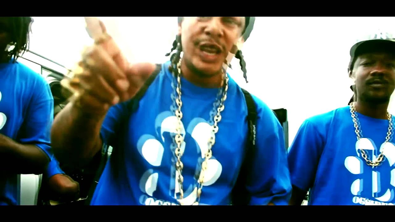 Waltontoujou doubout will vybz production) avril 2013
