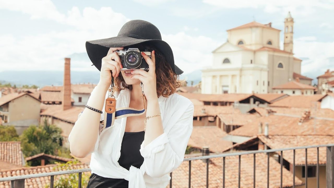 Tourism in 2050 &ndash; What the Future of Travel Looks Like
