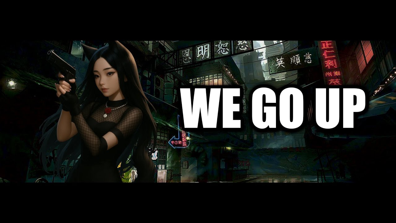 BABYMONSTER - 'WE GO UP' | NIGHTCORE |