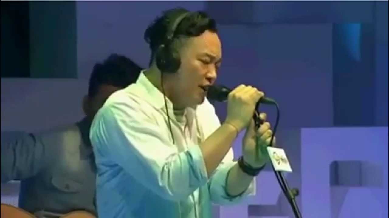 EASON《起_终_》完整LIVE