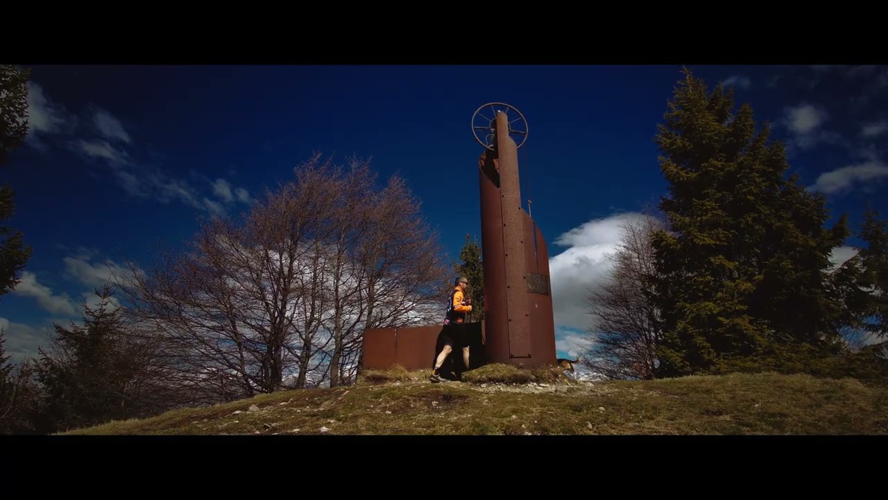DJI MAVIC AIR 2 | FIMI PALM | Pizzo Formico ( 4k cinematic drone footage )