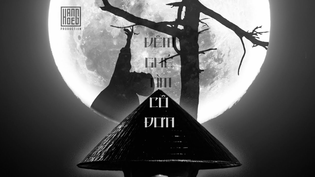 Dế Choắt -  Đêm ghé tìm cô đơn (Official Audio)