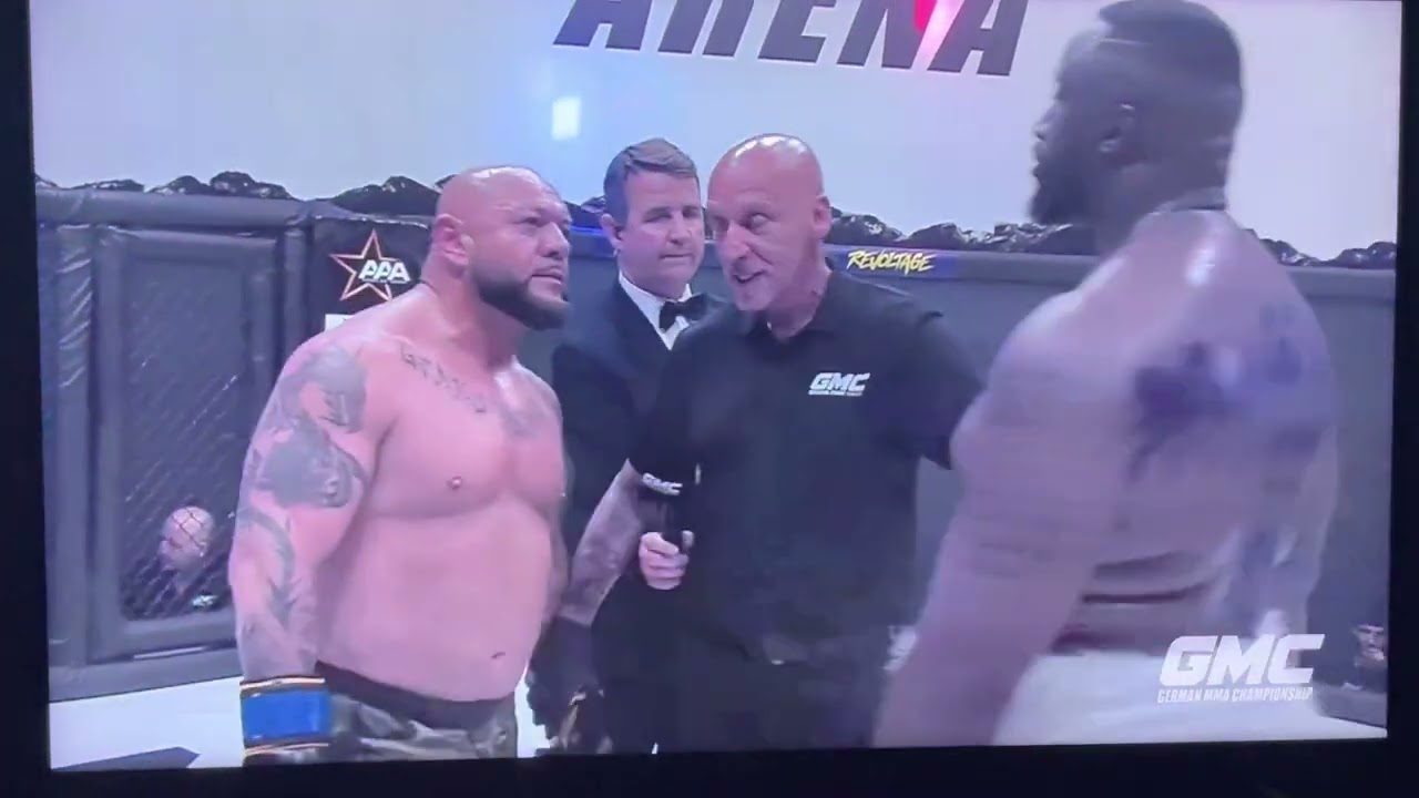 Bözemann vs Manuellsen ganzer Kampf #aktuell #live#2023 #germany #boxen #kampf #manuellsen #bözemann