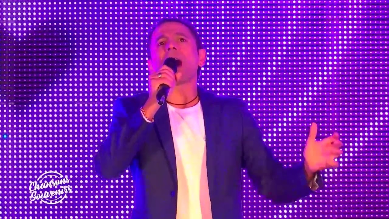 L' italien - Salva MINNELLA (TV)