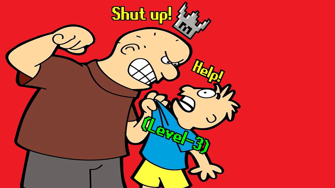 I Was Bullied By A Player Moderator (Ungrateful Beggar)