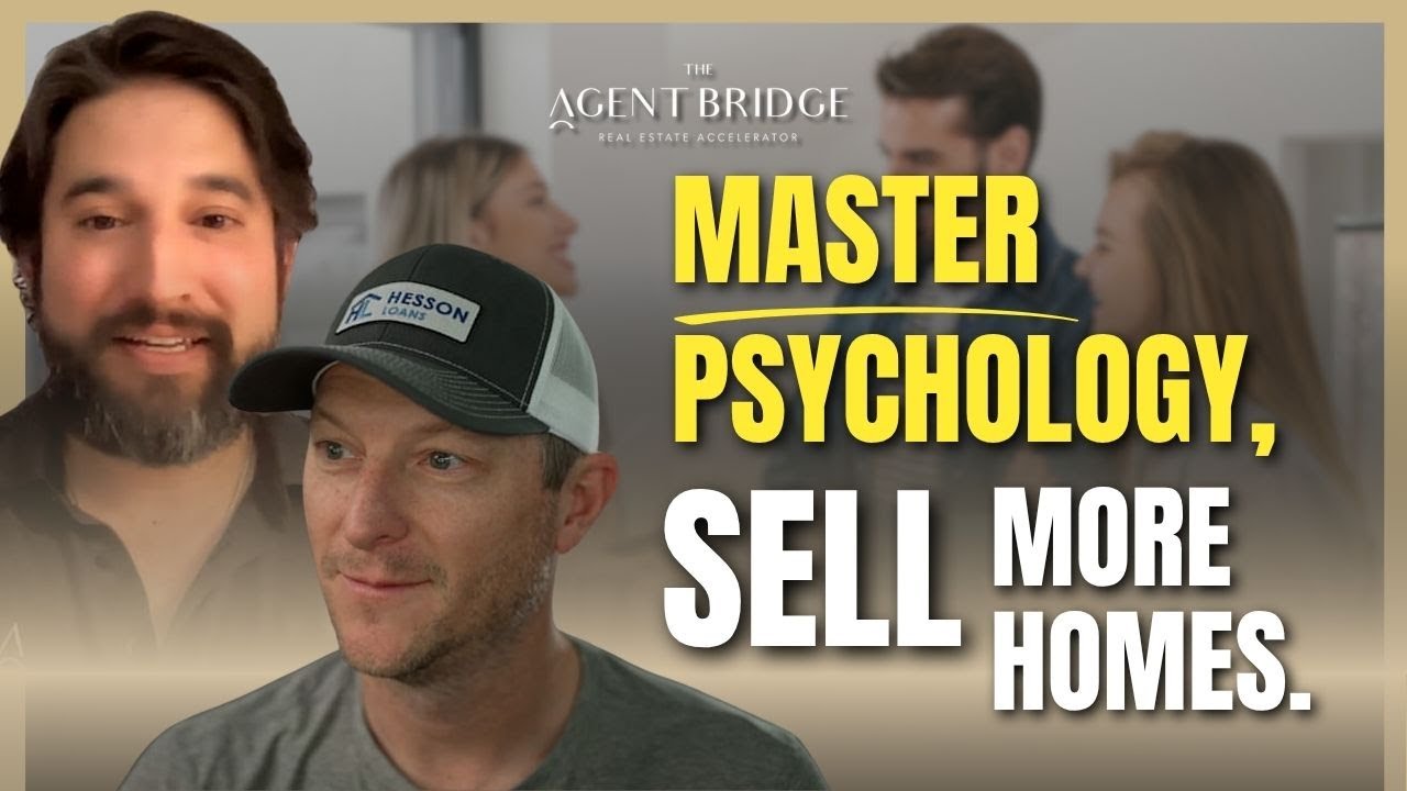 The Key to Becoming a Top Real Estate Agent