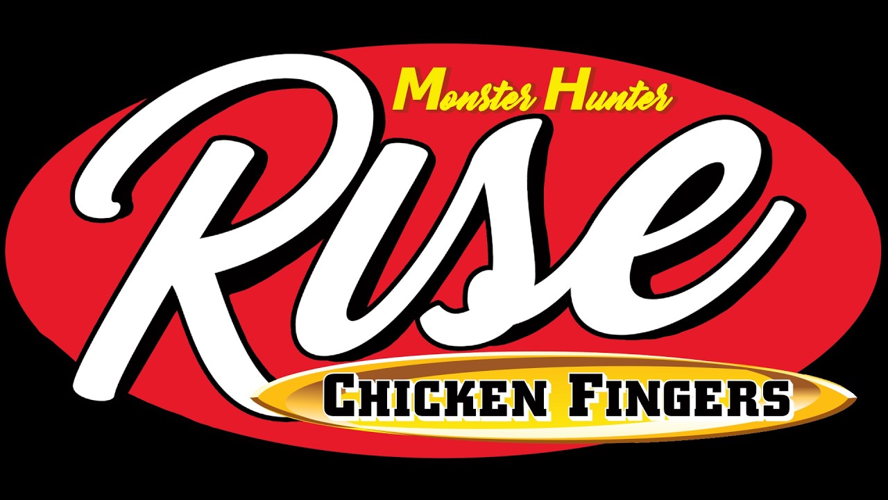 Monster Hunter Rise: Kulu-Ya-Cuniac Combo