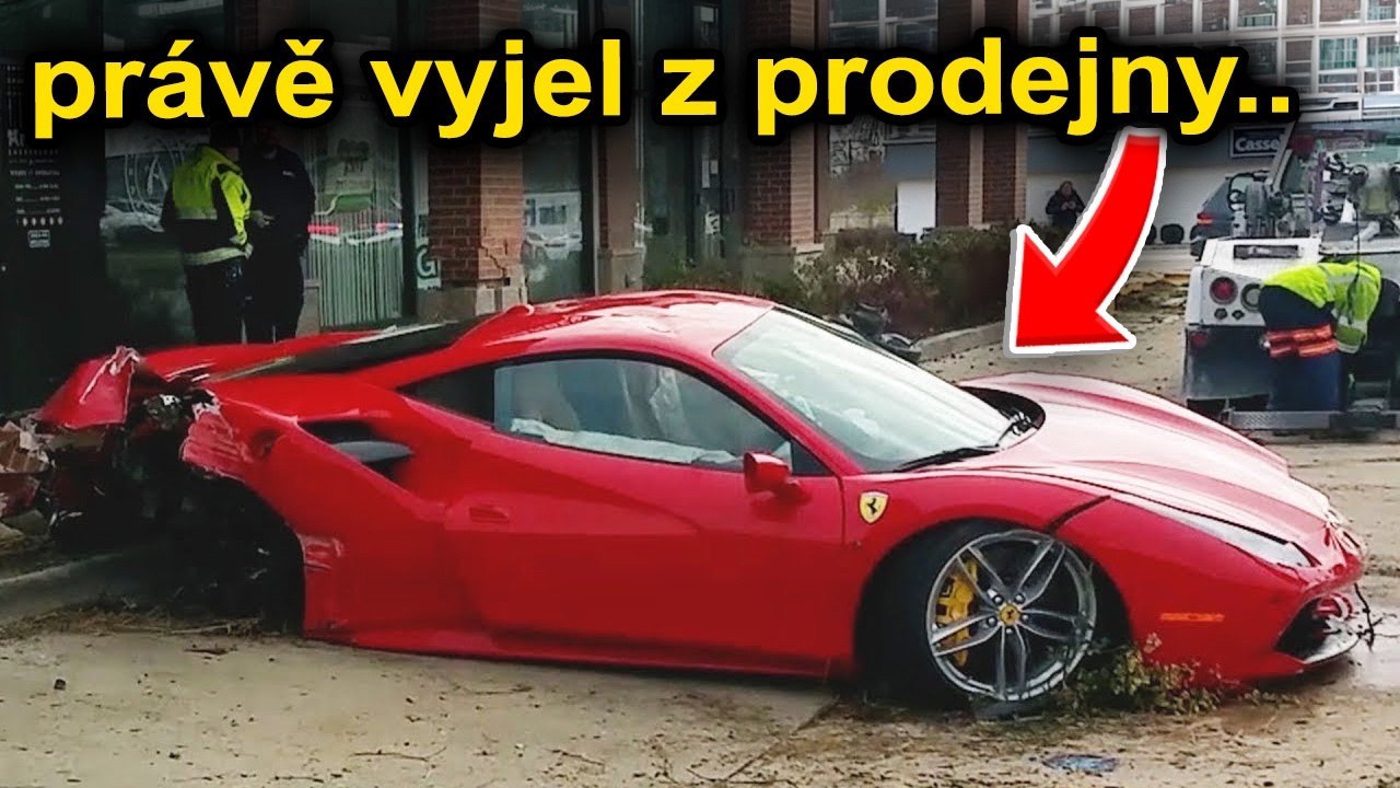 TOHLE JSOU NEJHLOUPĚJŠÍ LIDI NA SVĚTĚ...