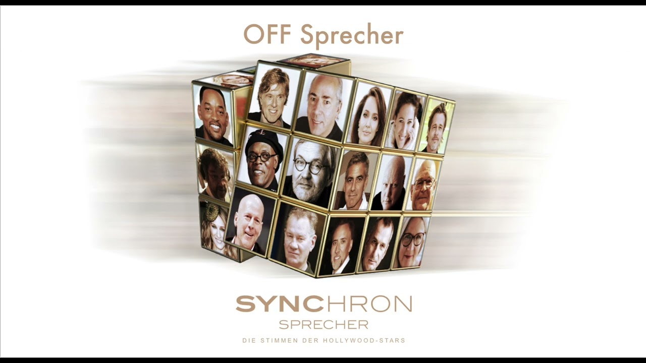 OFF Sprecher