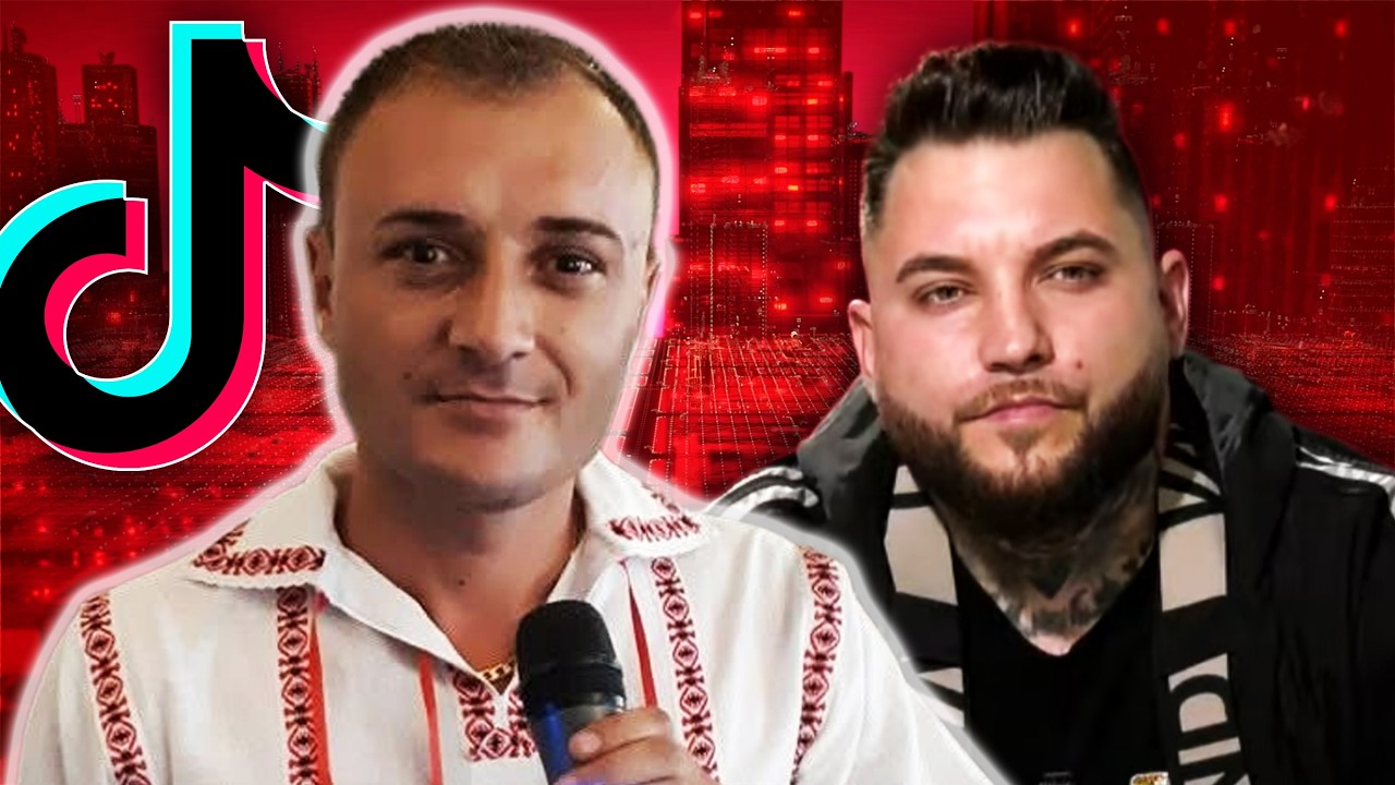 ”Escrocul de pe TikTok” rupe tăcerea! Cum se apără după acuzațiile victimelor: „Totul este public”