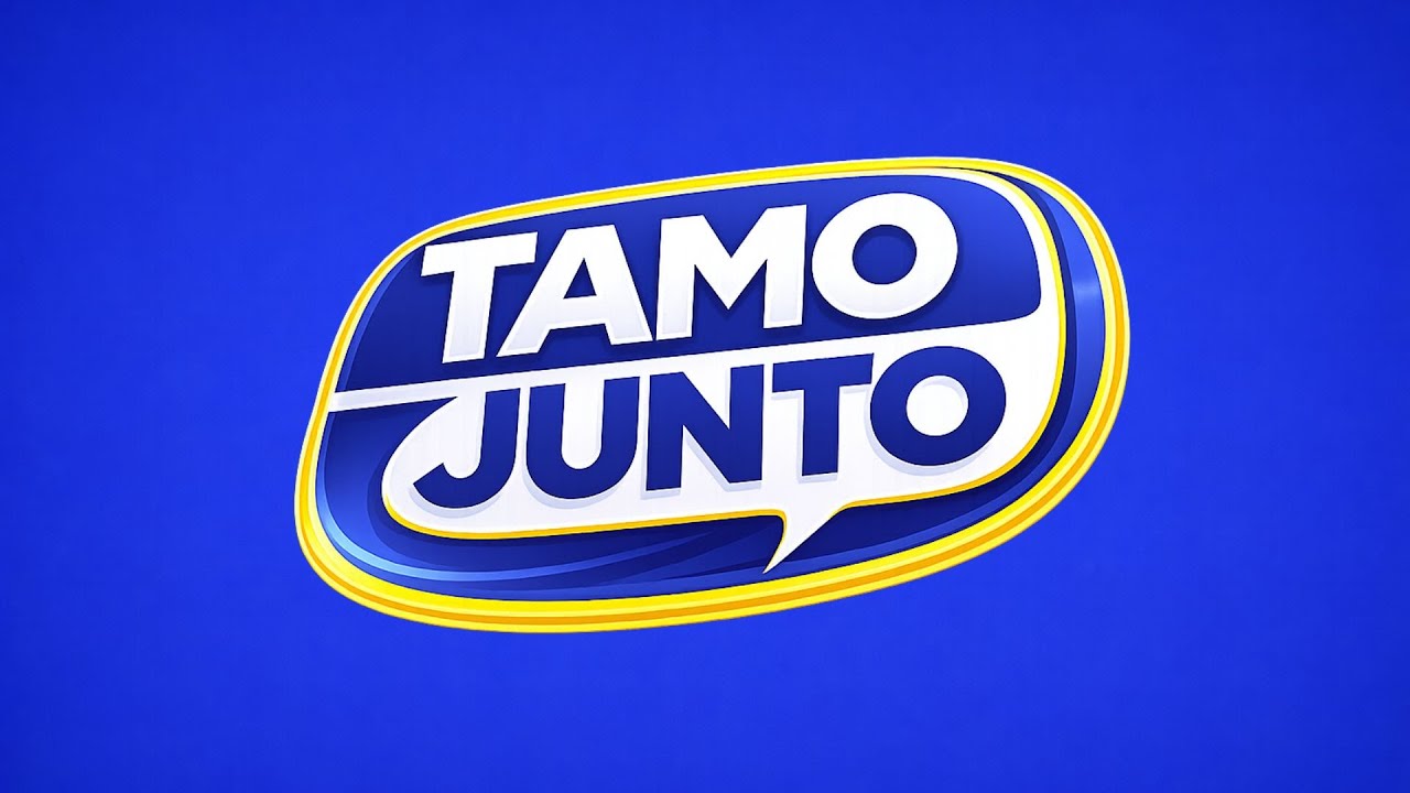 23/01/2026 | TAMO JUNTO - JO&Atilde;O FERREIRA - R&Aacute;DIO CAPITAL