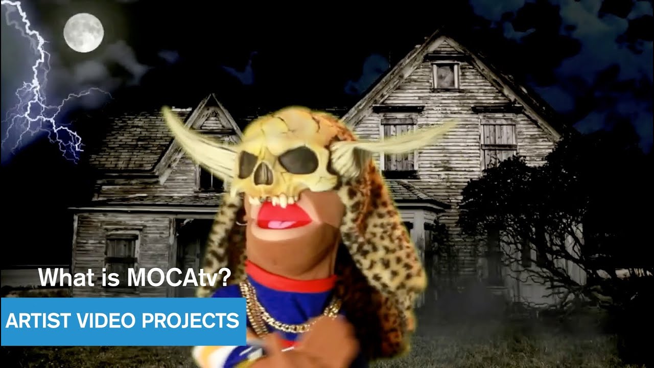 What is MOCAtv?