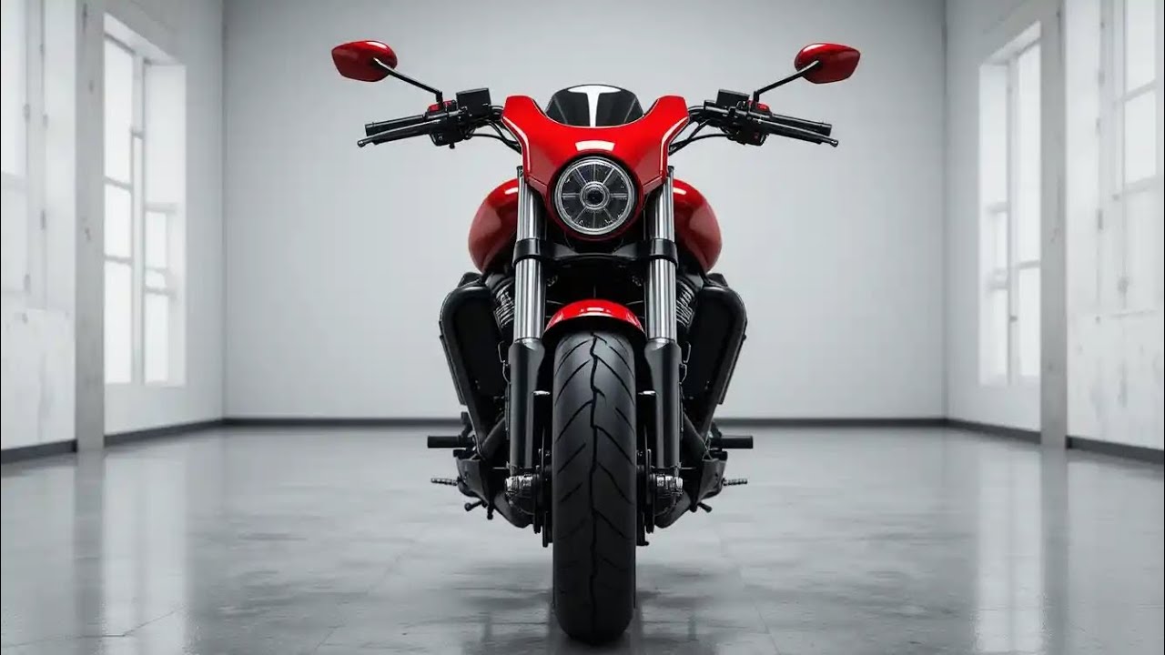 2025 Harley-Davidson X400: A New Era of Motorcyc.!