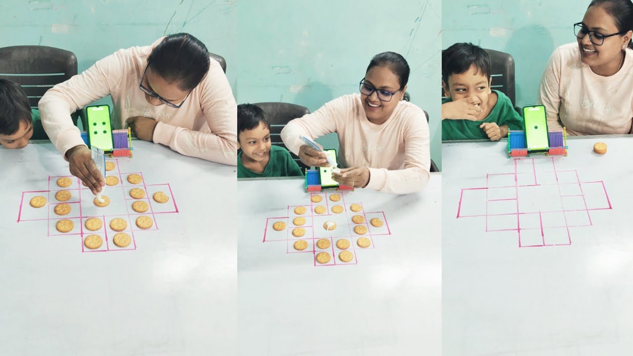 Toothpaste Biscuit Dice Challenge 😱🍪 | Last Biscuit = Bad Luck! 🎲