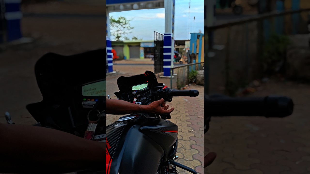 😱😱|Apache 2v 160cc Matte black bs7🏍️❣️❤️&zwj;🔥//Apache lover ❤️💓🎶💯✈️#shorts @mgr_ranjit_dv