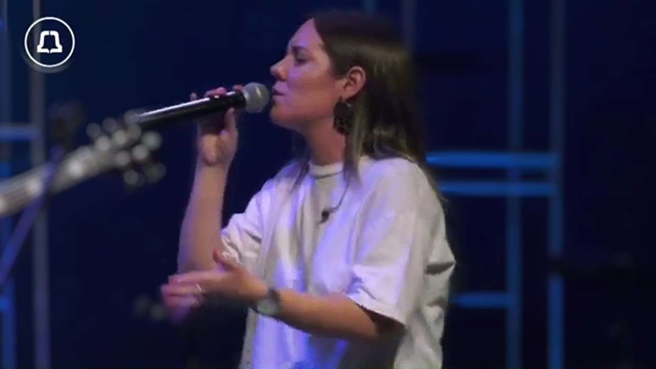 Cristo Eres Hermoso - Catedral de la Fe