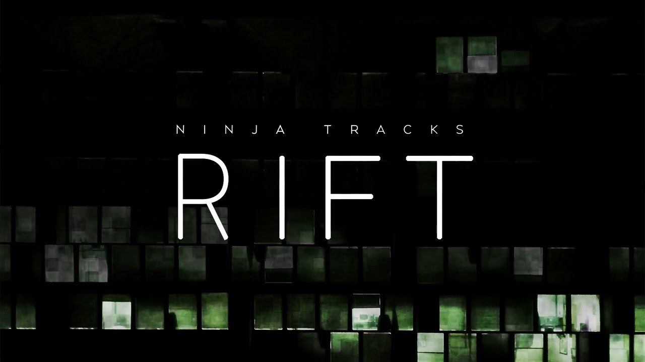 Ninja Tracks - Hydra