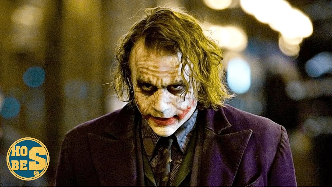 Joker Hakkında 5 Gerçek