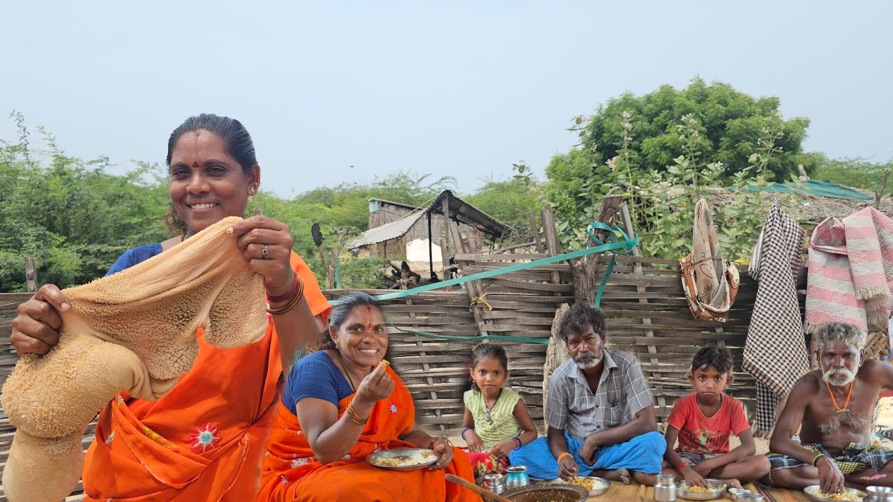 சுவையான ஆட்டுக்குடல் குழம்பு