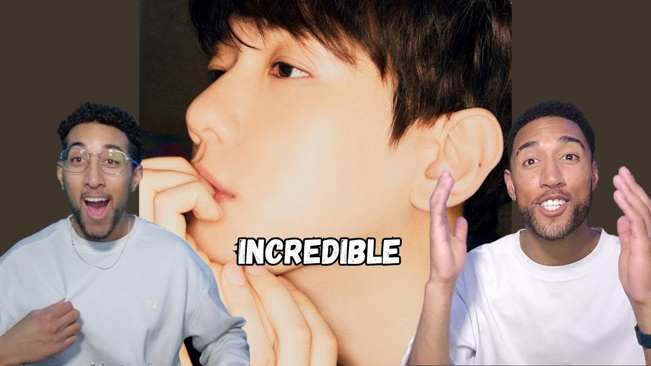Rappers React To Baekhyun For The First Time
