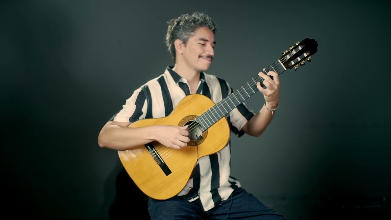 Lamentos do Morro - Garoto