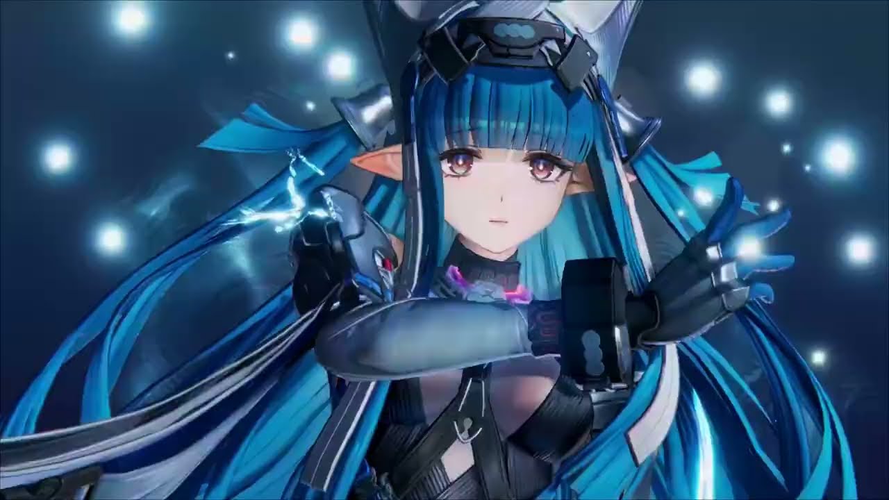 Arknights Endfield Gameplay 12